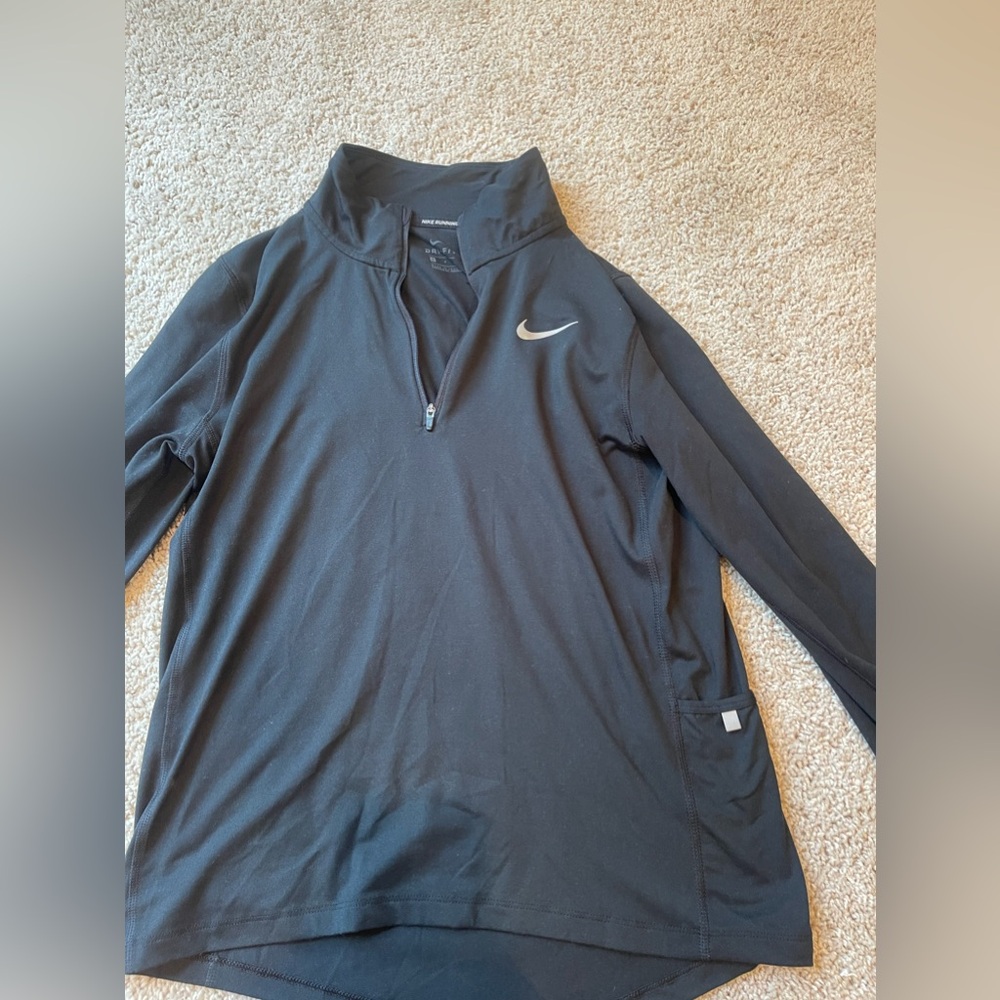 Nike Running Long Sleeve